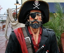 Piratlingo